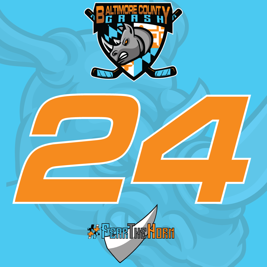 Baltimore County Crash Hockey Club 2024 Tryout Registration